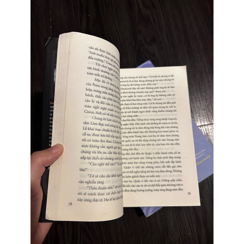 Trọn bộ đấu trường sinh tử 362205
