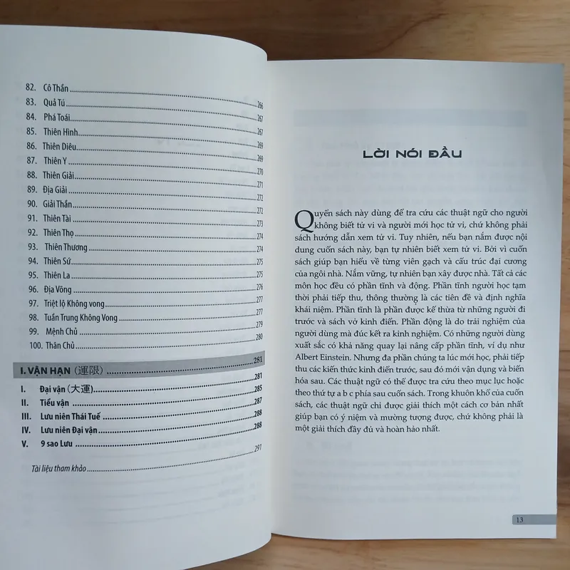 Thuật Ngữ Tử Vi Dễ Hiểu & 72 Đồ Hình Tử Vi Dễ Hiểu - Alex Alpha 562360