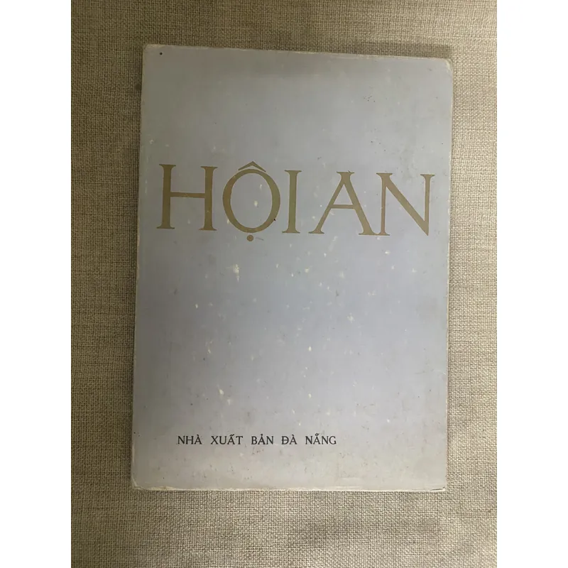 Hội An đô thị cổ 597746