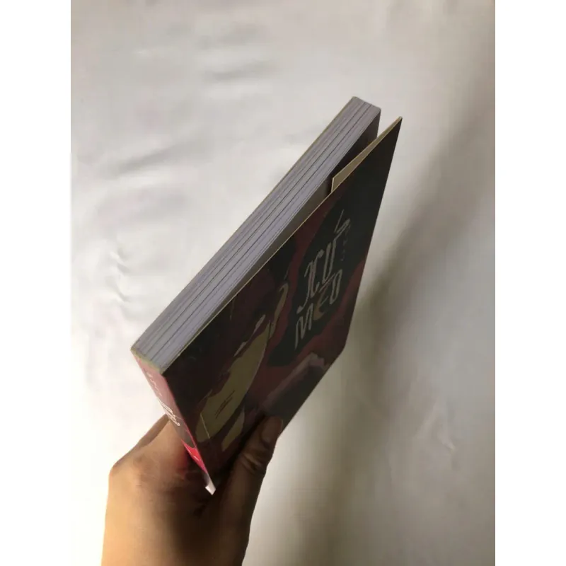 Xứ Mèo - Phan 796989