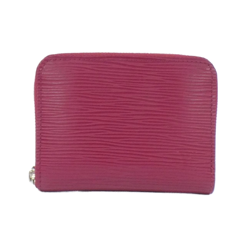 Ví tiền xu Louis Vuitton Epi Zippy M60383 622558