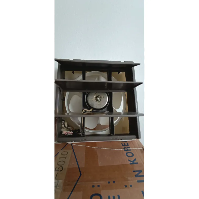 QUẠT THÔNG GIÓ ĐẢO CHIỀU NATIONAL 576035