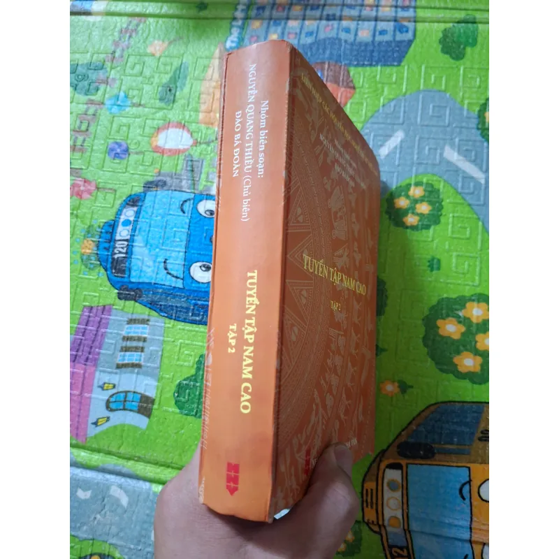 Tuyển tập Nam Cao 1032346