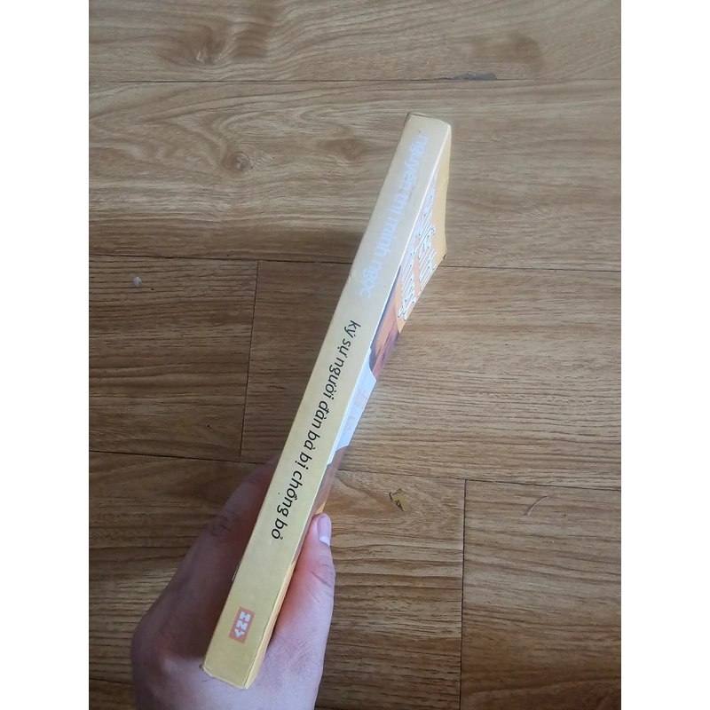 Ký sự người đàn bà bị chồng bỏ 452793