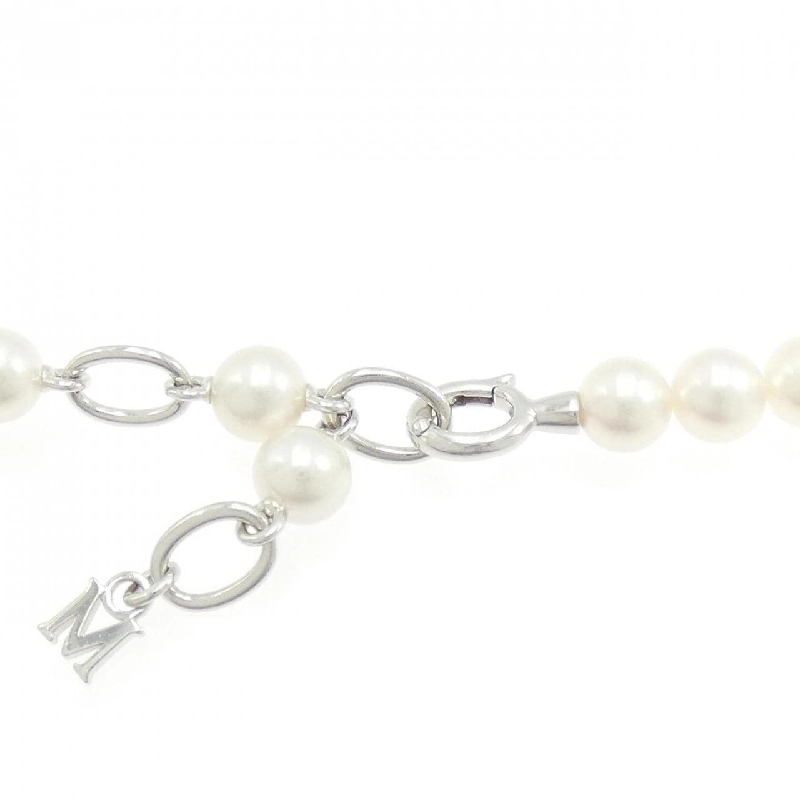 Mikimoto Liberté Necklace 7.5-8mm - Hàng hiệu Authentic 841416