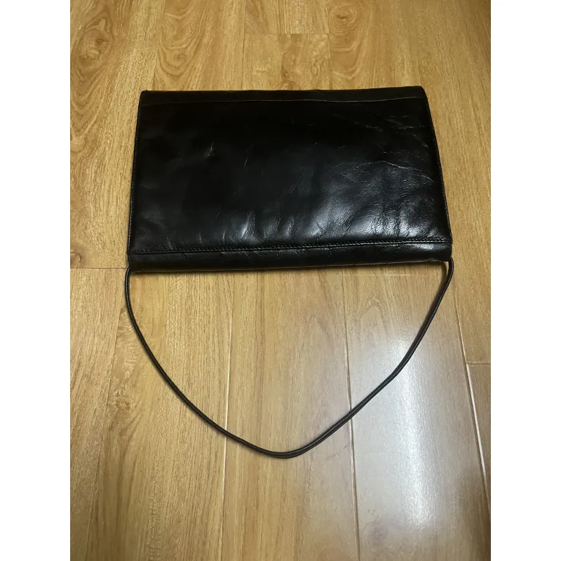 Túi nữ 29x20 da thật 2hand 1002000