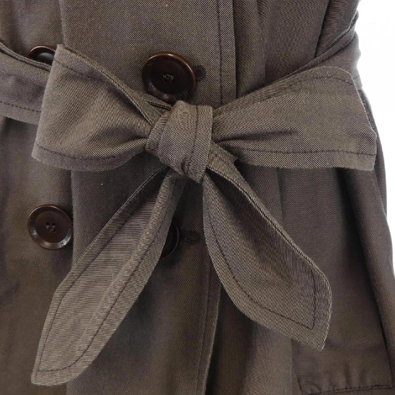 MONCLER 47100/00 Áo khoác - Hàng hiệu Chính hãng 809058