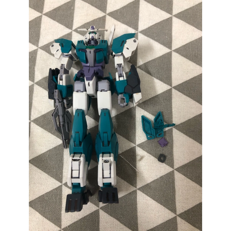 Hg Veetwo gundam cũ 524260