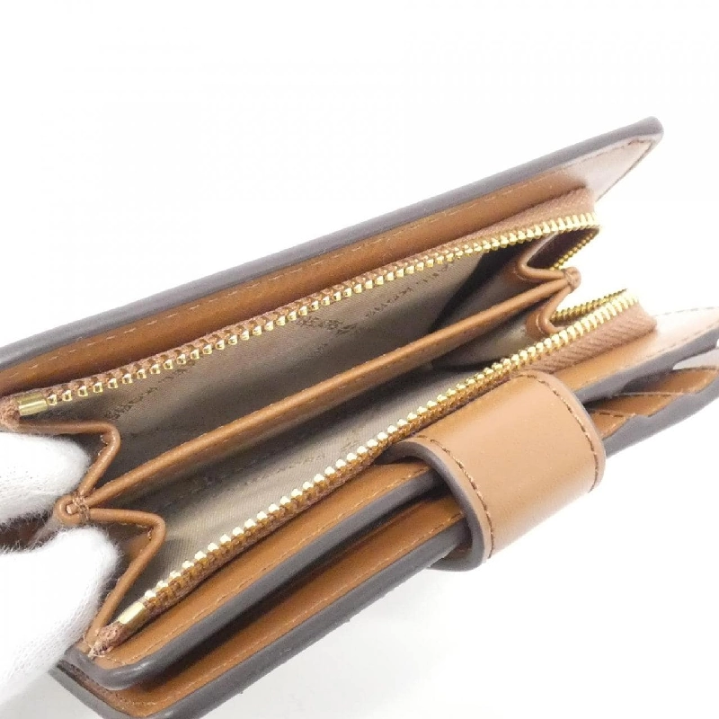 【Sản phẩm mới】Michael Michael Kors JET SET TRAVEL 35F8GTVF2B Ví 623805