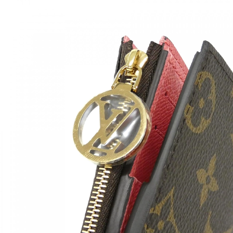 Ví Louis Vuitton Monogram Portefeuille Lisa M25692 - Hàng hiệu Chính hãng 805903