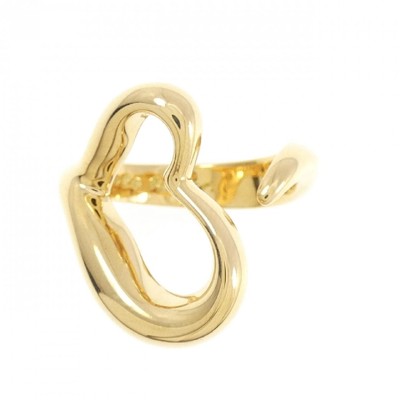 Nhẫn Open Heart Tiffany - Hàng hiệu Chính hãng 835912