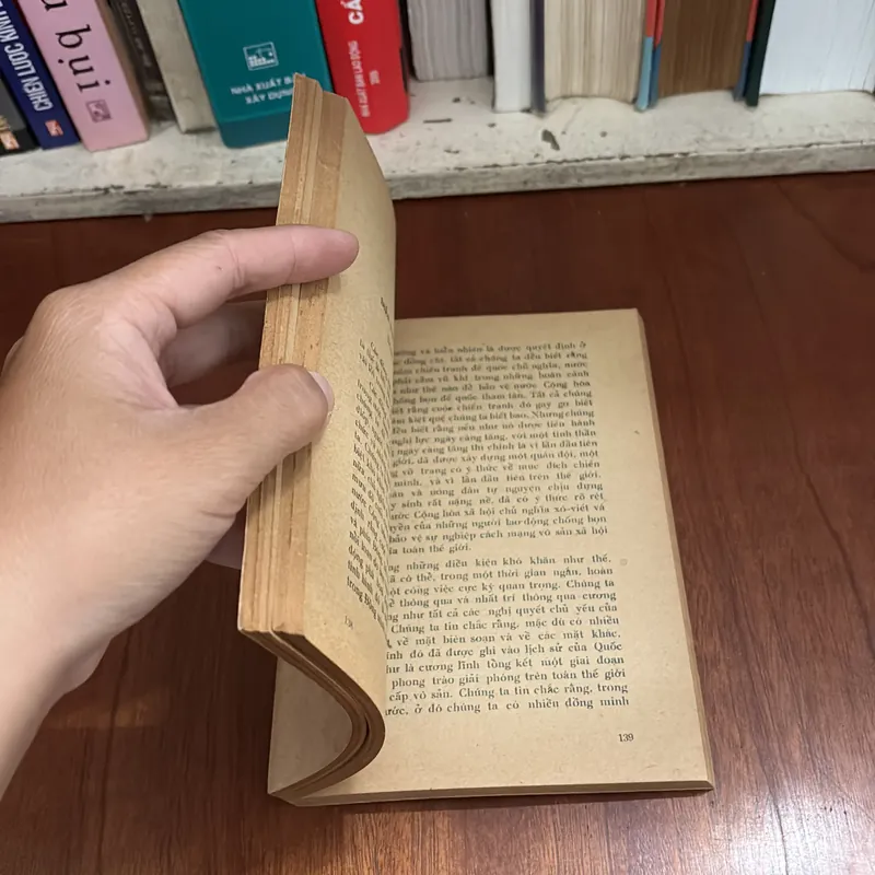 II Sách Xưa: Những Bài Phát Biểu Về Xây Dựng Chủ Nghĩa Xã Hội (Tập 1) - V.I. Lê Nin - 1976 602654