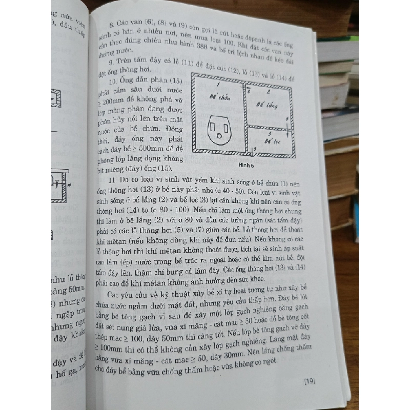 Kỹ thuật thi công các hạng mục đặc biệt - Nguyễn Bá Đô 476718