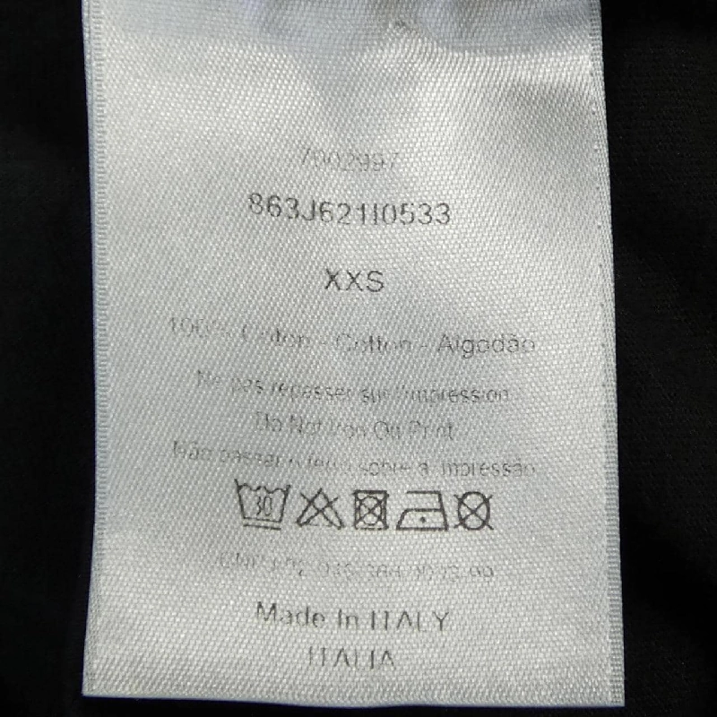 Áo thun DIOR ATELIER 863J621I0533 - Hàng hiệu Chính hãng 891967