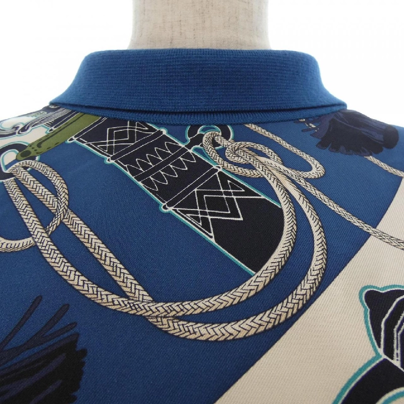 【Mã giảm giá】Áo HERMES 645569