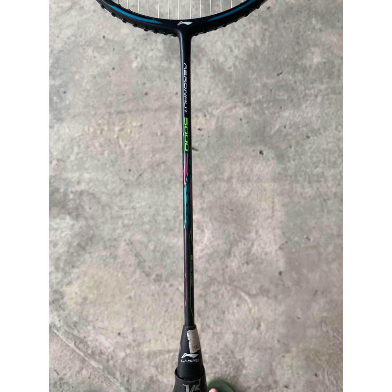 Vợt cầu lông Lining Aeronaut 5000 | Siêu phẩm mới nhất của dòng Aeronaut 508517