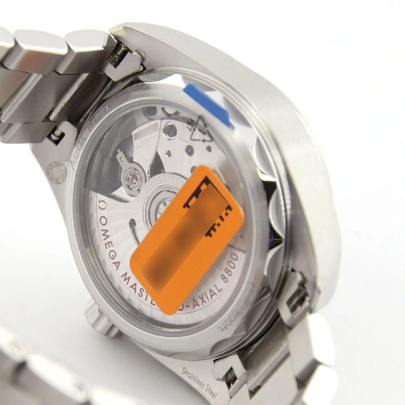 Đồng hồ Omega Seamaster Aqua Terra 220.10.34.20.03.001 SS tự động - Hàng hiệu Chính hãng 882646