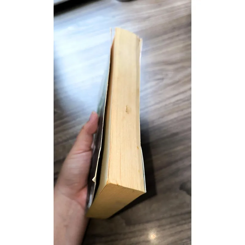 Sách cũ: The Dark Room bybRachel Seiffert 729058