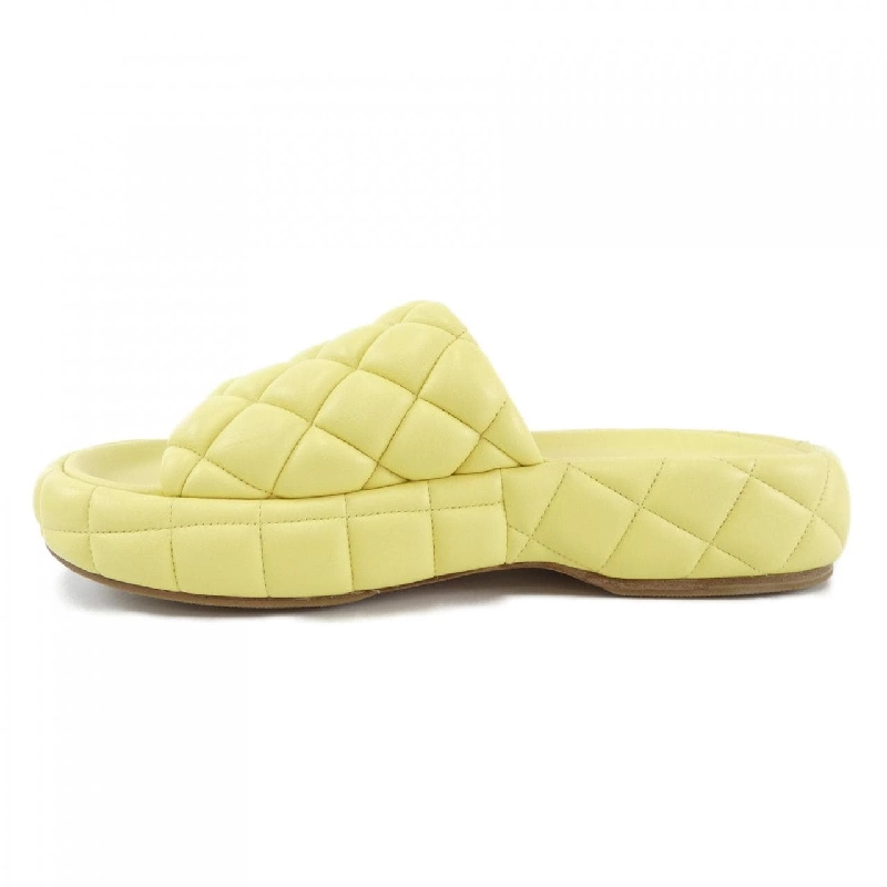 【Khuyến mãi】Giày sandal BOTTEGA VENETA 663955