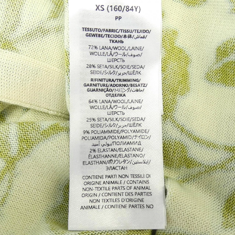 Gucci GUCCI 782659 XKD0W Áo khoác cardigan 632828