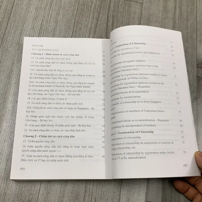 Hiến pháp liên bang malaysia. 3a3 718589