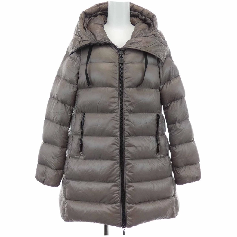 Áo khoác lông vũ MONCLER SUYEN - Hàng hiệu Chính hãng 815338