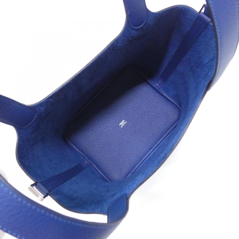 【Sản phẩm chưa sử dụng】Túi Hermes Picotin Lock MM 060991CK 616288