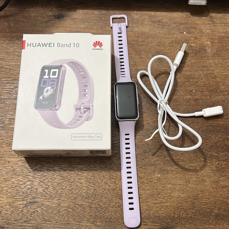 Huawei band 10 541035