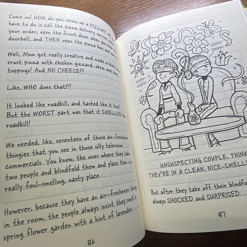 Dork diaries 7 Rachel Renee Russell 366460