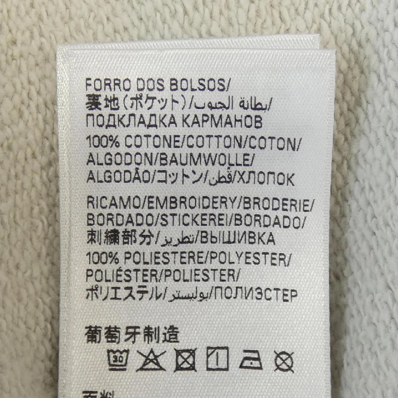 BALENCIAGA 826385 TSV91 UNISEX Quần shorts - Hàng hiệu Chính hãng 890527