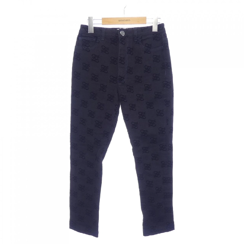 FENDI FLP585 A5XB Quần - Hàng hiệu Chính hãng 820016