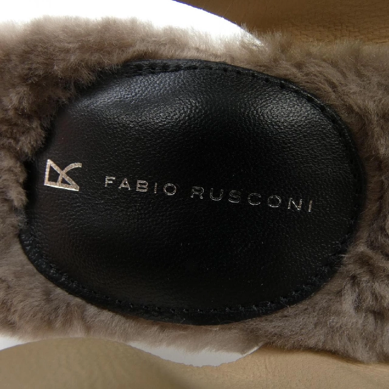 Giày FABIO RUSCONI 658127