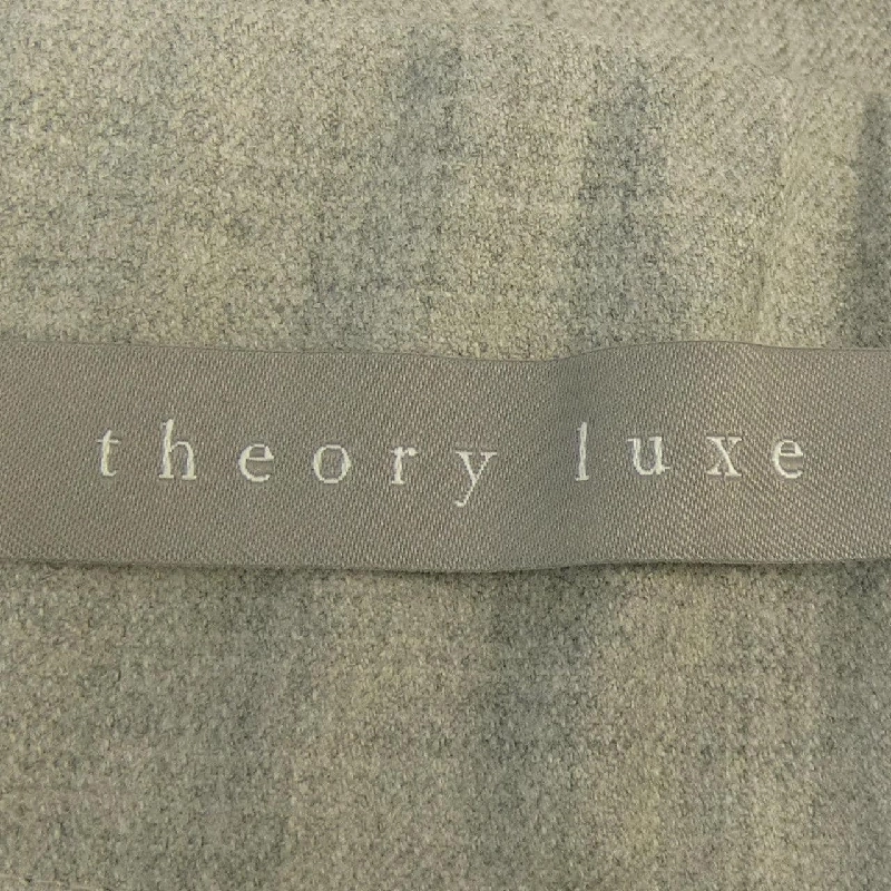 Theory luxe セオリーリュクス váy 653136