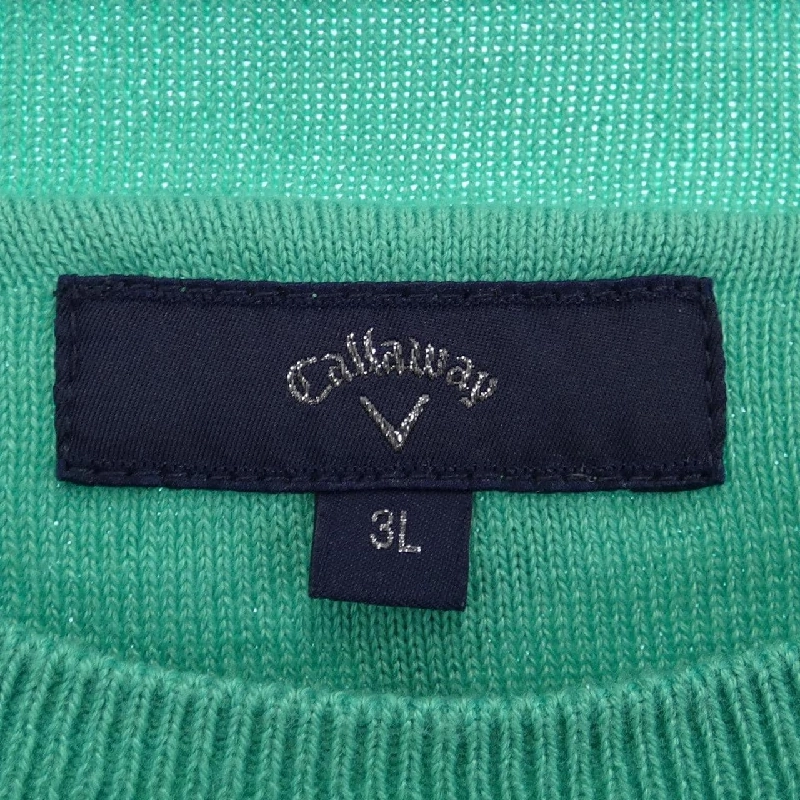 Callaway ニット - Hàng hiệu Authentic 898638