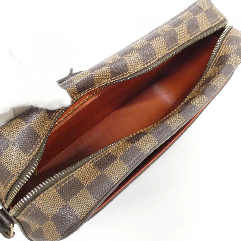 Túi xách vai Louis Vuitton Damier Trocadéro 30cm N48082 610432