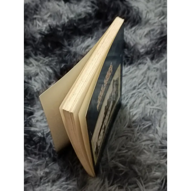 Thiên đường của trái tim (Komensky) 697780