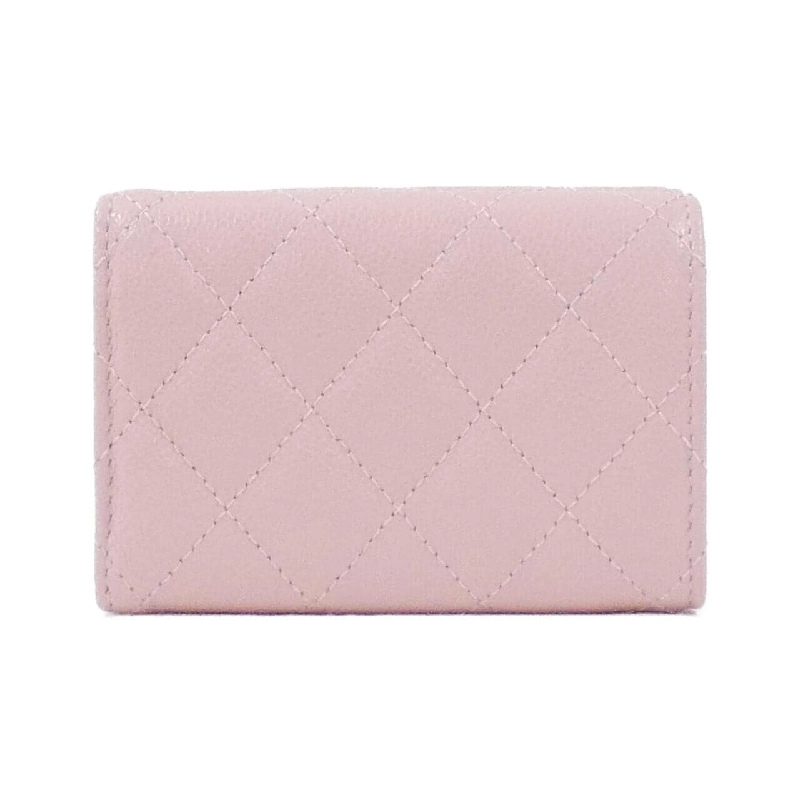 Ví Chanel Timeless Classic Line AP0230 621609