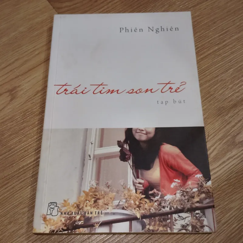 Trái tim son trẻ - Phiên Nghiên 581277