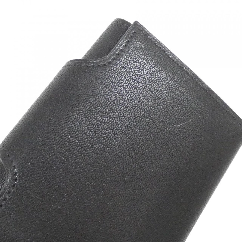 Ví tiền compact Hermès Iliard 084500CK 621059