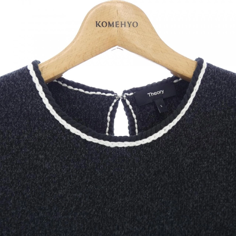 Thuyết lý theory váy liền 650403