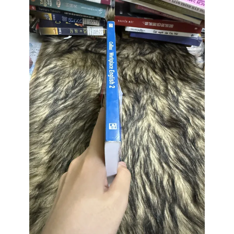 Workplace English 2 600681