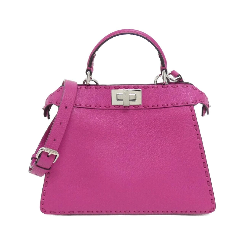 Túi Fendi SELLERIA Peekaboo I See You Small 8BN327 ANT2 616900