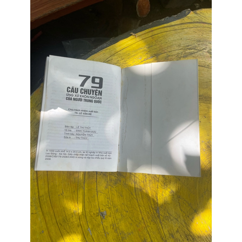79 câu chuyện khôn ngoan của người Trung Quốc 530640