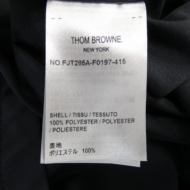 Áo khoác THOM BROWNE 639716