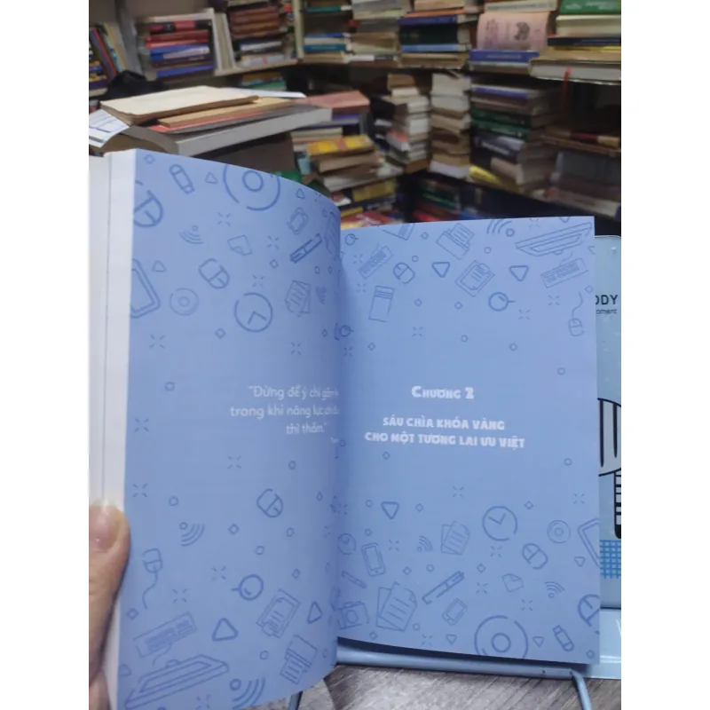 n Sách: Kiến tạo thế hệ Việt Nam ưu việt - Tác giả: John Vu 608118