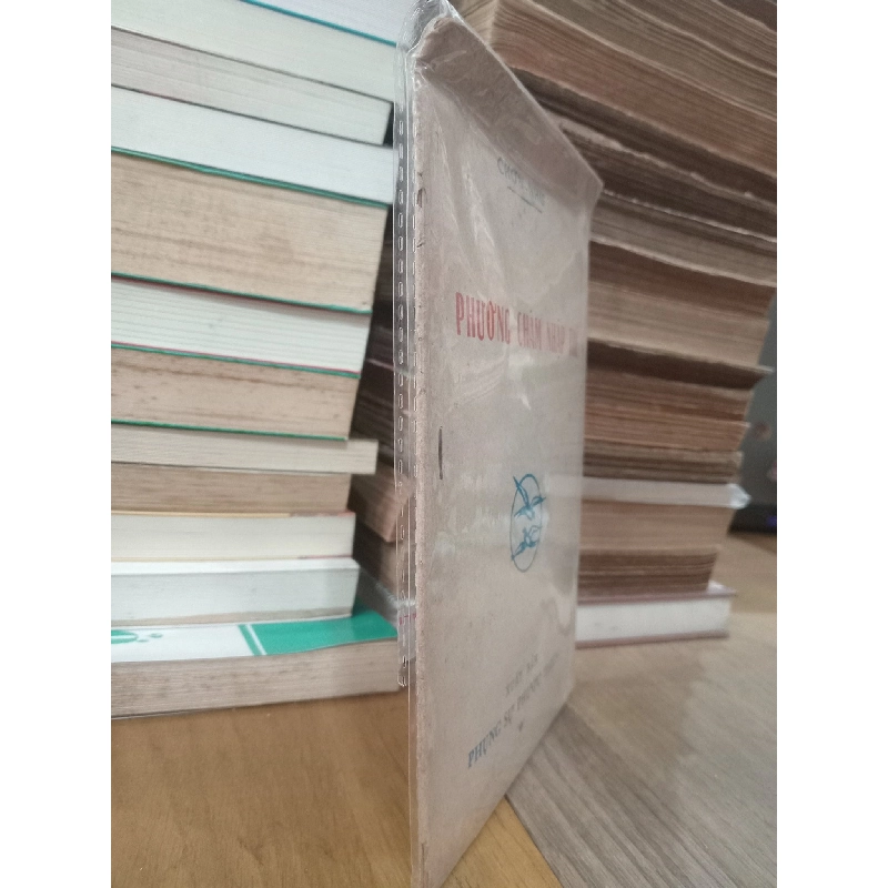 Phương châm nhập thế - Chơn-Như 783778