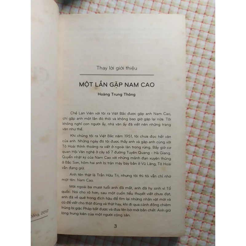 CHÍ PHÈO - NAM CAO 📚 Tác Phẩm Văn Học Chọn Lọc - Tủ Sách Vàng • Khổ Lớn 763817