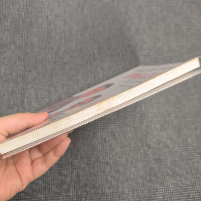Đạt Được Điều Bạn Muốn Bằng Lời Nói - Chìa Khóa Dẫn Đến Thành Công 559242