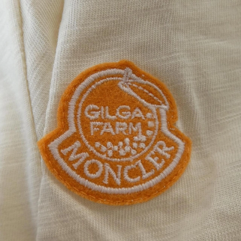 Áo thun MONCLER GENIUS - Hàng hiệu Authentic 905174