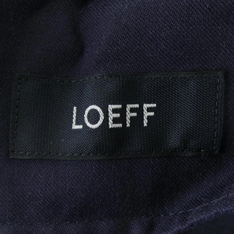 Quần LOEFF - Hàng hiệu Chính hãng 808590